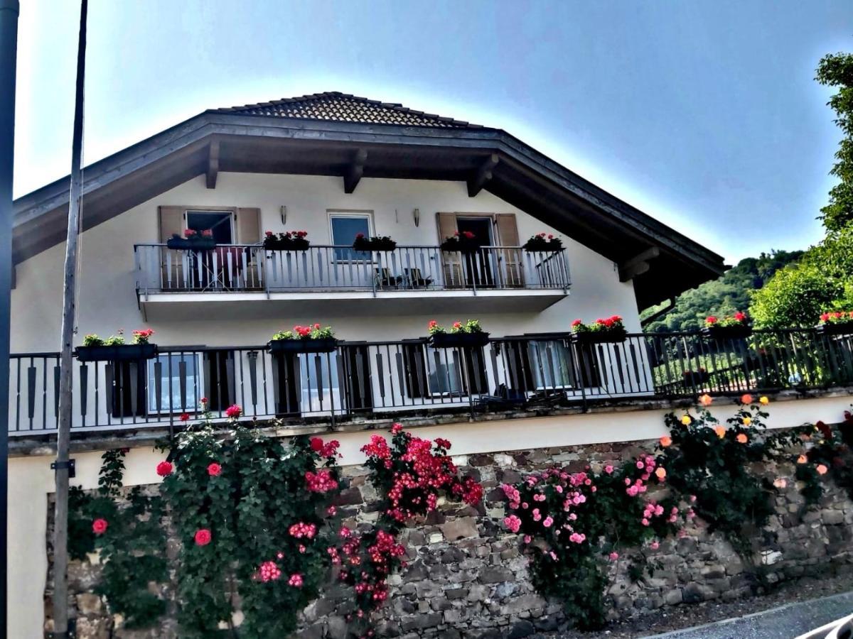 Versigglhof Appiano Sulla Strada Del Vino Luaran gambar