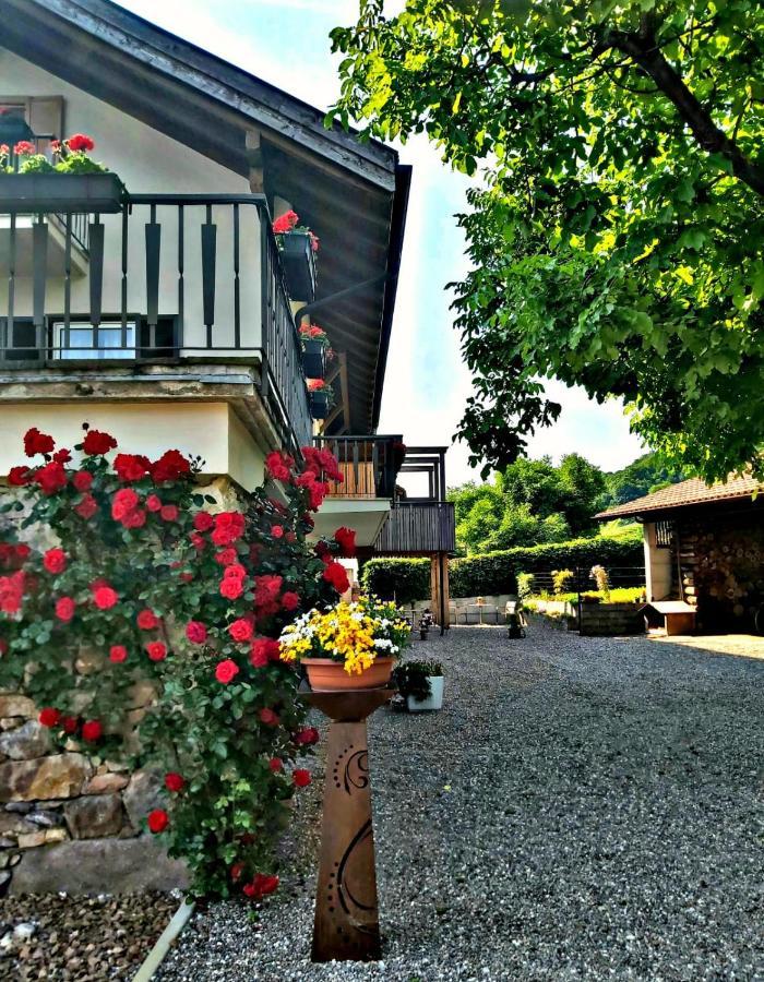 Versigglhof Appiano Sulla Strada Del Vino Luaran gambar