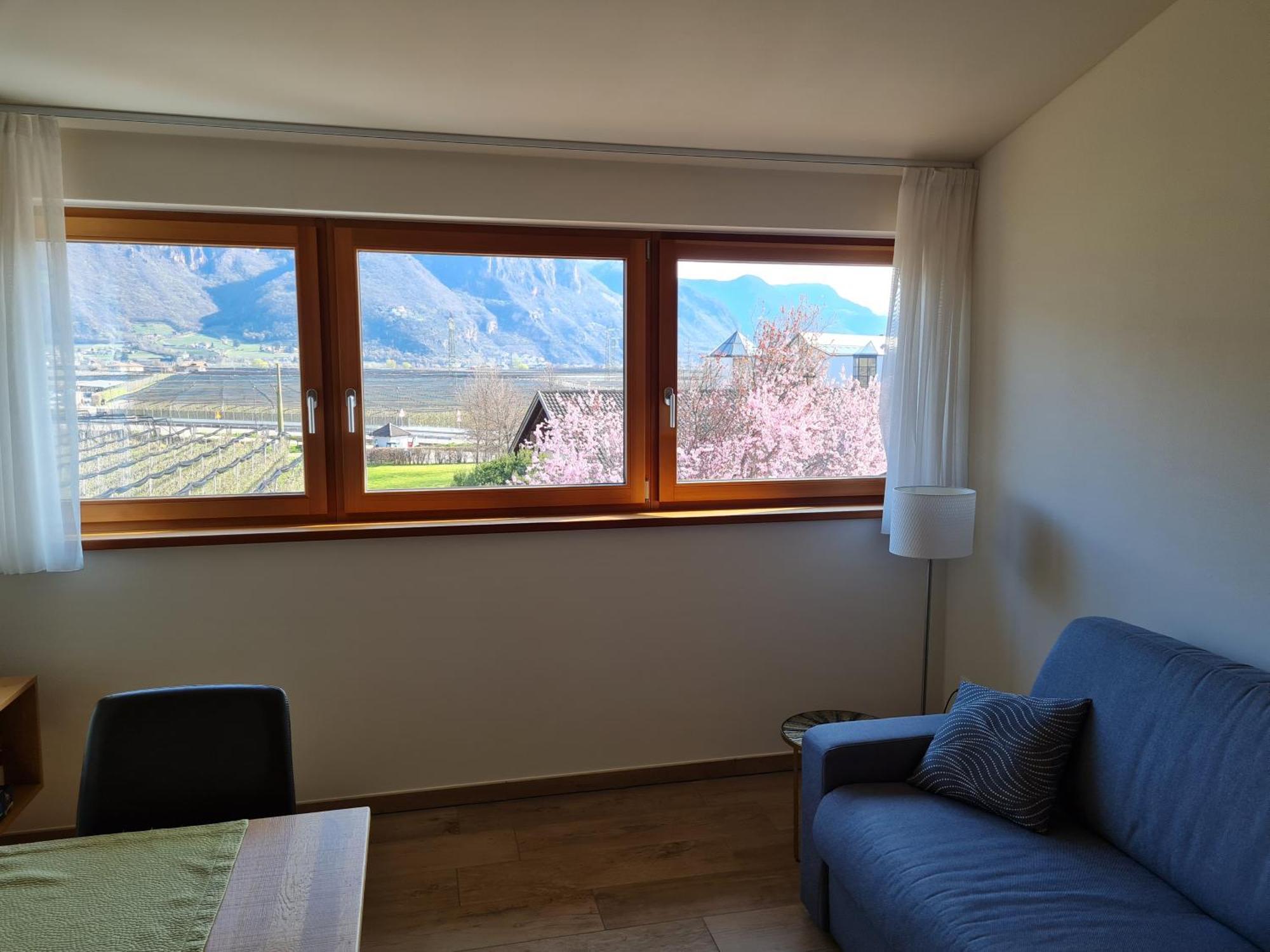 Versigglhof Appiano Sulla Strada Del Vino Luaran gambar