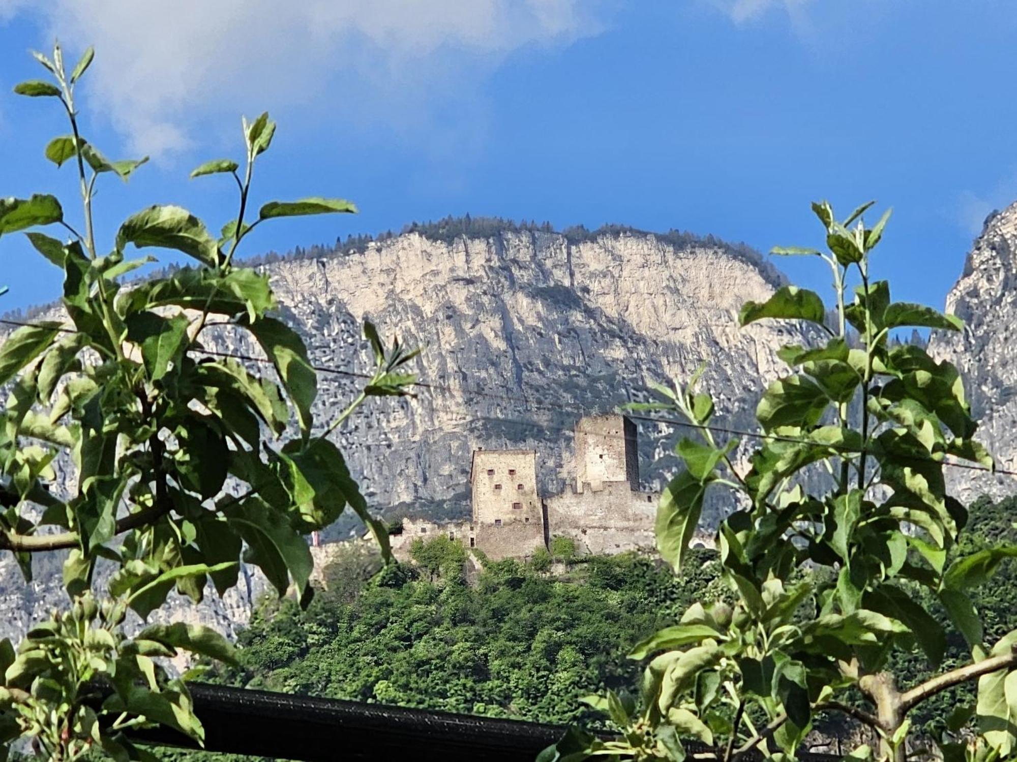 Versigglhof Appiano Sulla Strada Del Vino Luaran gambar