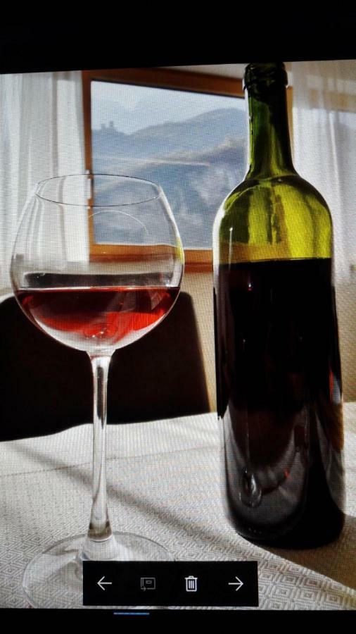 Versigglhof Appiano Sulla Strada Del Vino Luaran gambar