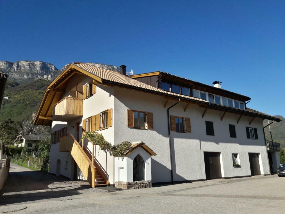 Versigglhof Appiano Sulla Strada Del Vino Luaran gambar