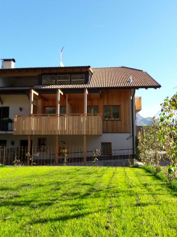 Versigglhof Appiano Sulla Strada Del Vino Luaran gambar